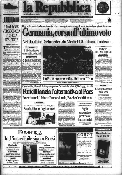 La repubblica